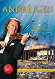 Happy Birthday! [DVD]