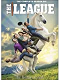 The League: Season 6 [Region 1]