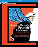 Journeys Through French Cinema [Blu-ray]