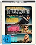 Once Upon A Time In Hollywood (Limited UHD/BD Steelbook) Amazon Exklusiv [Blu-ray]