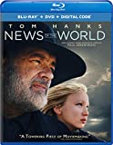 New of the World [Blu-ray]