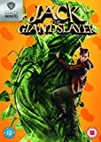 Jack The Giant Slayer [DVD] [2013]