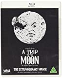 A Trip to the Moon [Blu-ray]