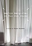 Martin Margiela In His Own Words [Blu-ray]