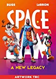 Space Jam: A New Legacy [DVD] [2021]