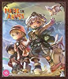 Made In Abyss Movie: Dawn of A Deep Soul BLU-RAY [2021]