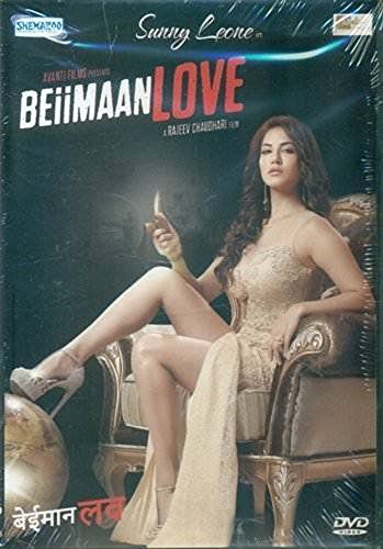 Beiimaan Love Hindi