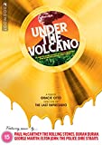 Under the Volcano [DVD] [2021]