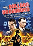 Bulldog Drummond Double Bill [DVD]