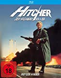 The Hitcher (Blu-Ray)