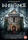 The Inheritance [DVD] [2021]