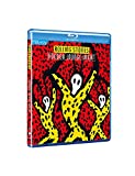 Rolling Stones - Voodoo Lounge UNCUT [Blu-ray]