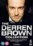 Derren Brown: Complete Collection [DVD] [2021]