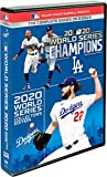 Major League Baseball Presents 2020 World Series: Los Angeles Dodgers Collector's Edition - DVD