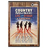 Country Music: Live At The Ryman