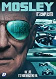 Mosley: It's Complicated [DVD] [2020]