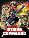 Strike Commando [Blu-ray]