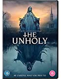 The Unholy (2021) [DVD]