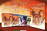 Hatchet For the Honeymoon - DELUXE COLLECTOR'S EDITION [Blu-ray] [2021]