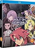 Tenchi Muyo! War on Geminar The Complete Series + Digital [Blu-ray]