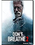 Don't Breathe 2 [DVD] [2021]