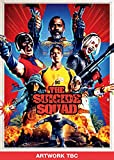 The Suicide Squad [DVD] [2021]