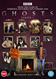 Ghosts - Series 3 [DVD] [2021]