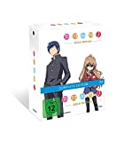 Toradora! Gold Edition - Komplettbox [Blu-ray]