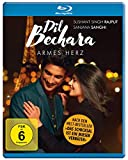 Armes Herz - Dil Bechara (Blu-ray)