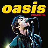 Knebworth 1996 (DVD) [2021]