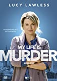 My Life is Murder Series One [DVD] [2019]