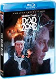 The Dead Zone - Collector's Edition [Blu-ray]