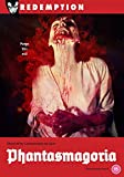 Phantasmagoria [DVD]