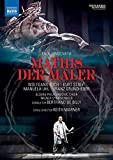 Hindemith: Mathis Der Maler [Wolfgang Koch; Kurt Streit; Franz Grundheber; Bertrand de Billy] [Naxos : 2110691-92] [DVD] [2021]