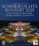 Sommernachtskonzert 2021 / Summer Night Concert 2021