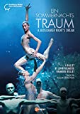 A Midsummer Nights Dream [Various] [C Major Entertainment: 758208] [DVD] [2021]