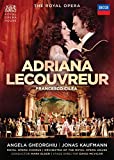 Cilea - Adriana Lecouvreur [DVD] [2012]