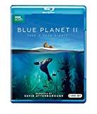 Blue Planet II (BD) [Blu-ray]