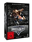WWE - Wrestlemania 22 [3 DVDs]