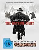 The Hateful 8 Steelbook [Blu-ray]