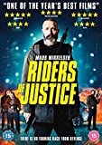 Riders of Justice [DVD] [2021]