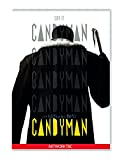 Candyman [DVD] [2021]