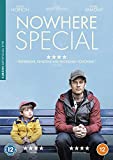 Nowhere Special [DVD]