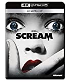 Scream [Blu-ray] [2021] [Region A & B & C]