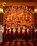 The Fantastic Mr. Fox (2009) (Criterion Collection) UK Only [Blu-ray] [2021]