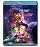 Star Trek: Lower Decks - Season One [Blu-ray] [2021] [Region A & B & C]