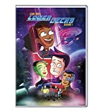 Star Trek: Lower Decks - Season One [DVD] [2021]