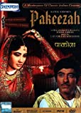 Pakeezah [DVD]