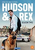 Hudson & Rex: Season 2 [DVD] [2021]