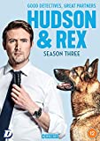 Hudson & Rex: Season 3 [DVD] [2021]